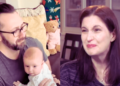 Parents Learn Life-Altering Truth Mere Months After Bringing IVF Baby Home: ‘There’s no Book for This’
